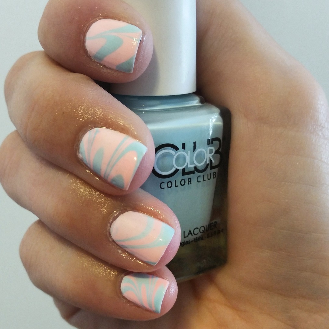 Nail design 4 by Kasha's Designs