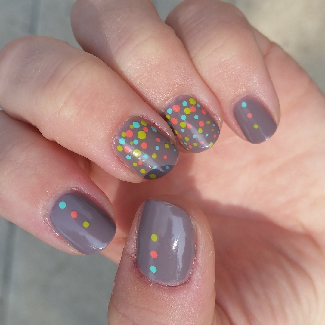 Nail design 9 by Kasha's Designs