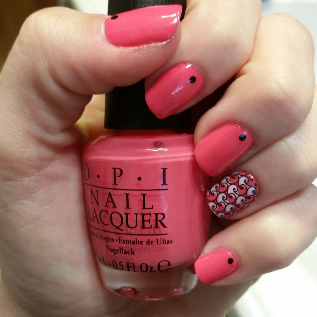 Nail design 10 by Kasha's Designs